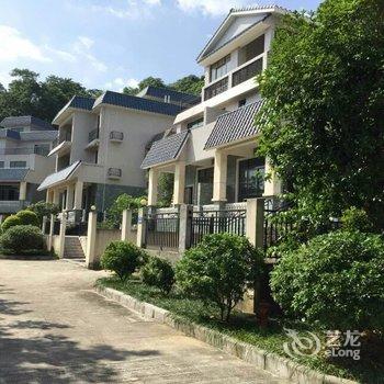 广州苏生度假别墅(天湖路分店)酒店提供图片
