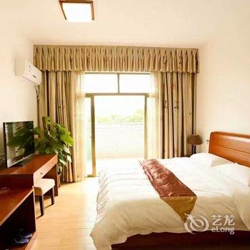 广州苏生度假别墅(天湖路分店)酒店提供图片