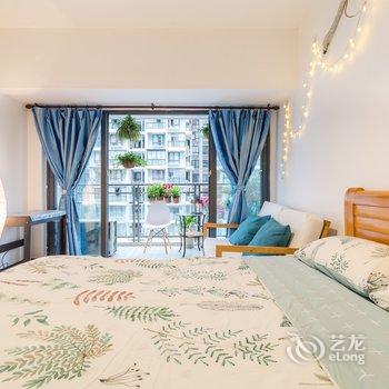 成都星星家民宿(法云庵路分店)酒店提供图片