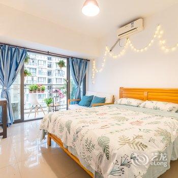 成都星星家民宿(法云庵路分店)酒店提供图片