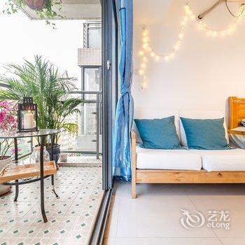 成都星星家民宿(法云庵路分店)酒店提供图片