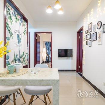 成都星星家民宿(法云庵路分店)酒店提供图片