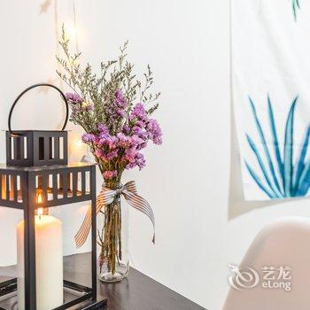 成都星星家民宿(法云庵路分店)酒店提供图片