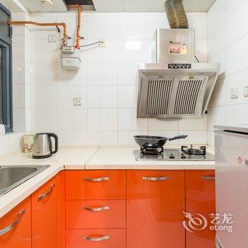 成都星星家民宿(法云庵路分店)酒店提供图片