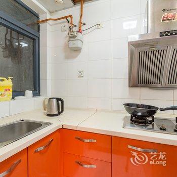 成都星星家民宿(法云庵路分店)酒店提供图片