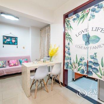 成都星星家民宿(法云庵路分店)酒店提供图片