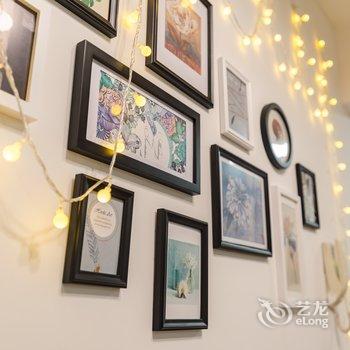 成都星星家民宿(法云庵路分店)酒店提供图片