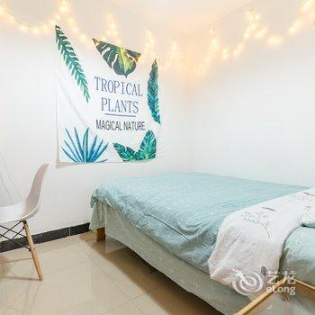 成都星星家民宿(法云庵路分店)酒店提供图片