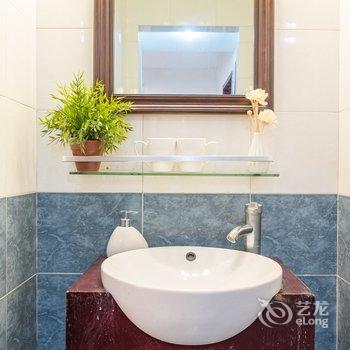 成都星星家民宿(法云庵路分店)酒店提供图片