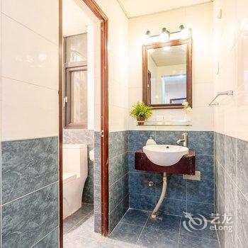 成都星星家民宿(法云庵路分店)酒店提供图片