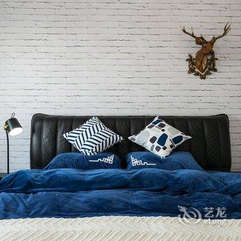 西安巢生活「紫郡长安分店」公寓酒店提供图片