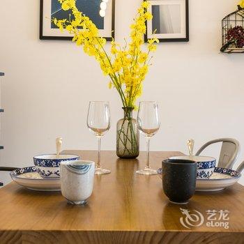 西安巢生活「紫郡长安分店」公寓酒店提供图片