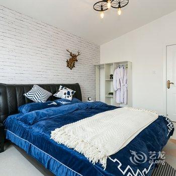 西安巢生活「紫郡长安分店」公寓酒店提供图片