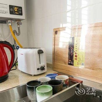 西安巢生活「紫郡长安分店」公寓酒店提供图片