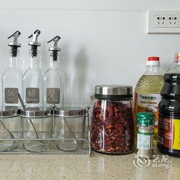 西安巢生活「紫郡长安分店」公寓酒店提供图片