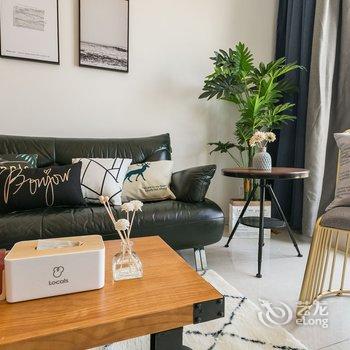 西安巢生活「紫郡长安分店」公寓酒店提供图片