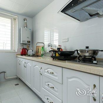 西安巢生活「紫郡长安分店」公寓酒店提供图片