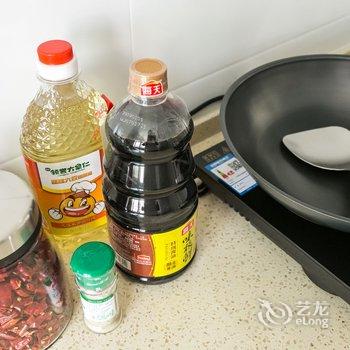 西安巢生活「紫郡长安分店」公寓酒店提供图片