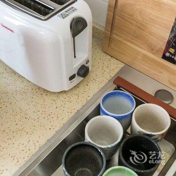 西安巢生活「紫郡长安分店」公寓酒店提供图片