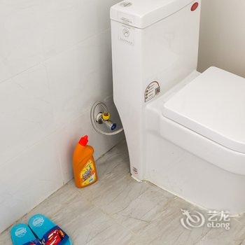 西安巢生活「紫郡长安分店」公寓酒店提供图片