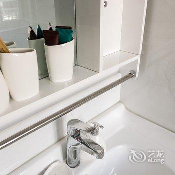 西安巢生活「紫郡长安分店」公寓酒店提供图片