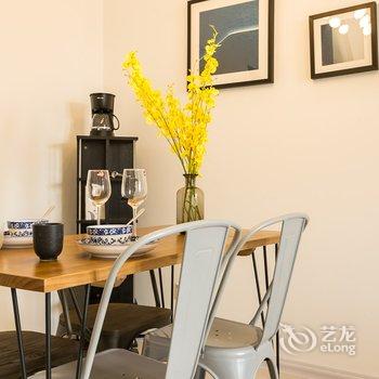 西安巢生活「紫郡长安分店」公寓酒店提供图片