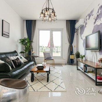 西安巢生活「紫郡长安分店」公寓酒店提供图片