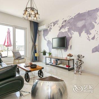 西安巢生活「紫郡长安分店」公寓酒店提供图片