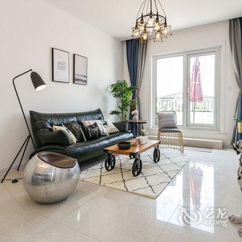 西安巢生活「紫郡长安分店」公寓酒店提供图片