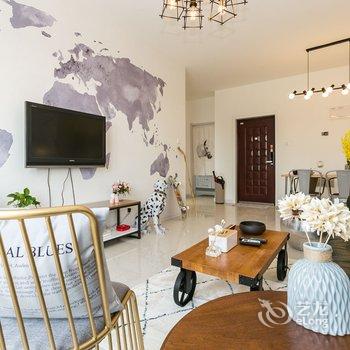 西安巢生活「紫郡长安分店」公寓酒店提供图片