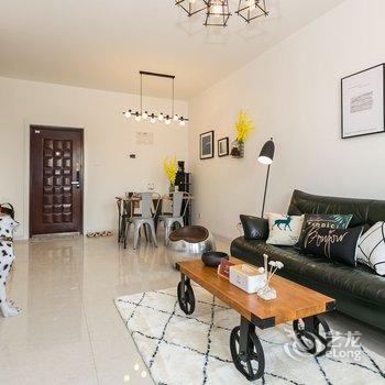 西安巢生活「紫郡长安分店」公寓酒店提供图片