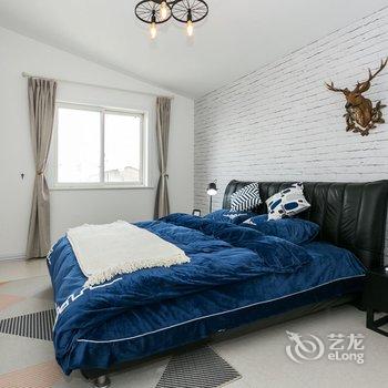 西安巢生活「紫郡长安分店」公寓酒店提供图片