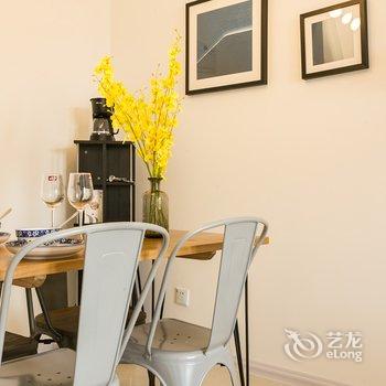 西安巢生活「紫郡长安分店」公寓酒店提供图片