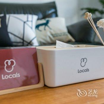 西安巢生活「紫郡长安分店」公寓酒店提供图片