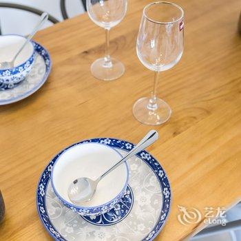 西安巢生活「紫郡长安分店」公寓酒店提供图片