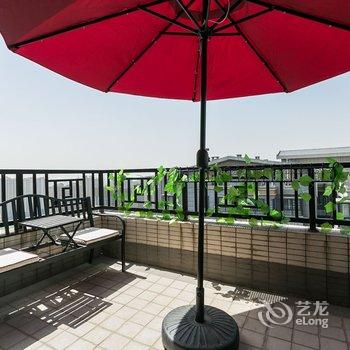 西安巢生活「紫郡长安分店」公寓酒店提供图片