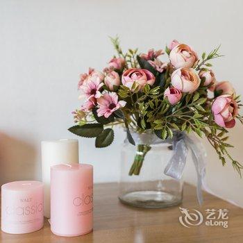 西安巢生活「紫郡长安分店」公寓酒店提供图片