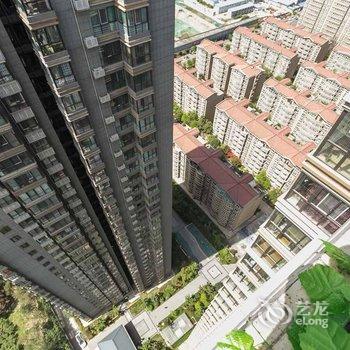 西安巢生活「紫郡长安分店」公寓酒店提供图片