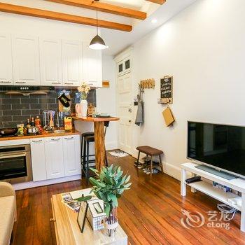 城宿CC大魔王的家公寓(上海科学会堂店)酒店提供图片