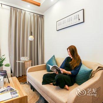 城宿CC大魔王的家公寓(上海科学会堂店)酒店提供图片