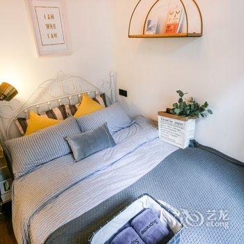 城宿CC大魔王的家公寓(上海科学会堂店)酒店提供图片