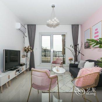 西安巢生活「紫郡长安分店」公寓酒店提供图片