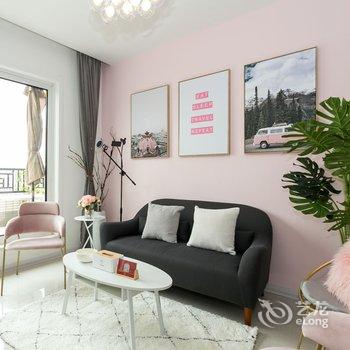 西安巢生活「紫郡长安分店」公寓酒店提供图片