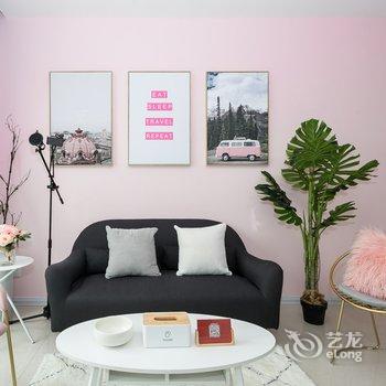 西安巢生活「紫郡长安分店」公寓酒店提供图片