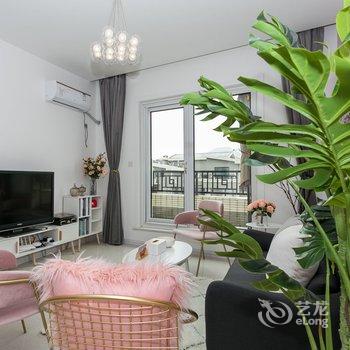 西安巢生活「紫郡长安分店」公寓酒店提供图片