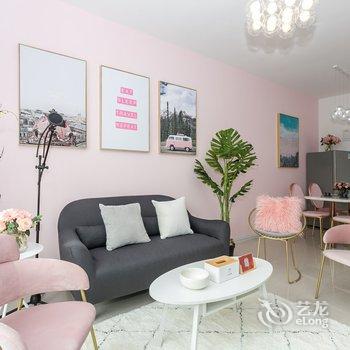 西安巢生活「紫郡长安分店」公寓酒店提供图片