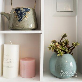 西安巢生活「紫郡长安分店」公寓酒店提供图片