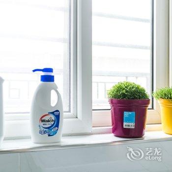 西安巢生活「紫郡长安分店」公寓酒店提供图片