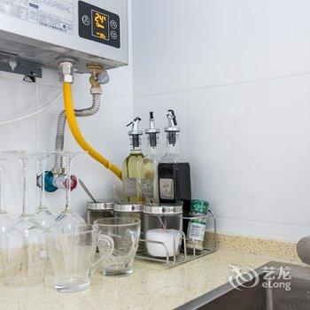 西安巢生活「紫郡长安分店」公寓酒店提供图片