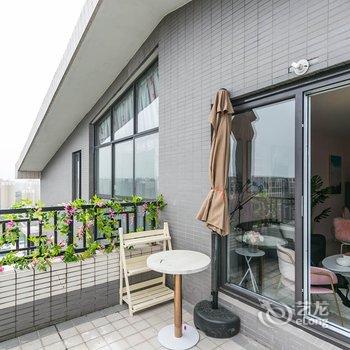 西安巢生活「紫郡长安分店」公寓酒店提供图片